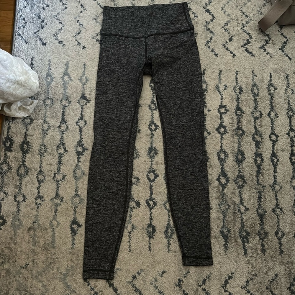 Lululemon align leggings